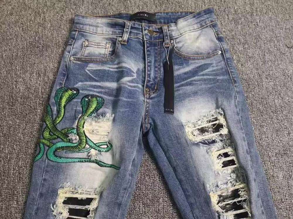 Amiri jeans